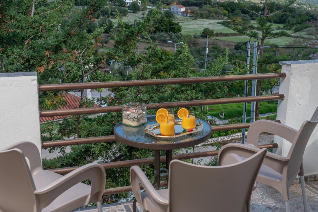 Minas Apartments Divarata Luaran gambar