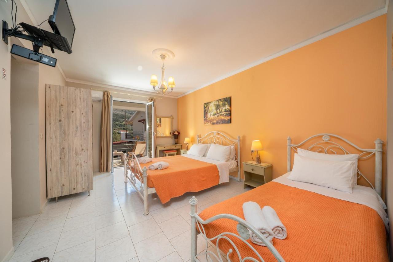 Minas Apartments Divarata Luaran gambar