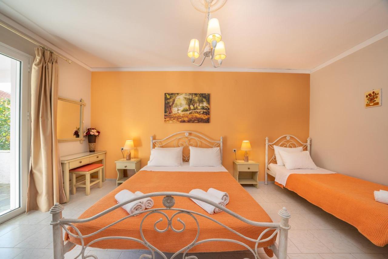 Minas Apartments Divarata Luaran gambar