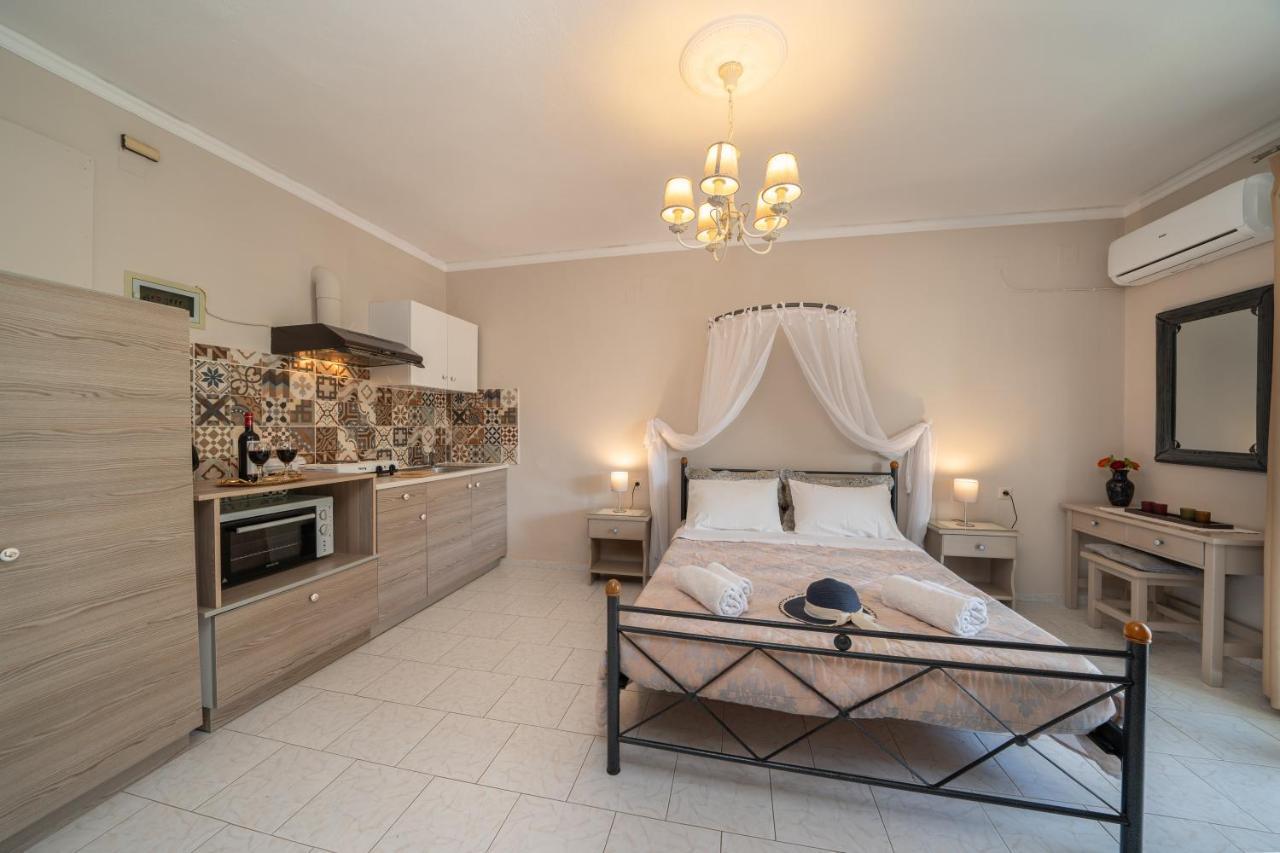 Minas Apartments Divarata Luaran gambar