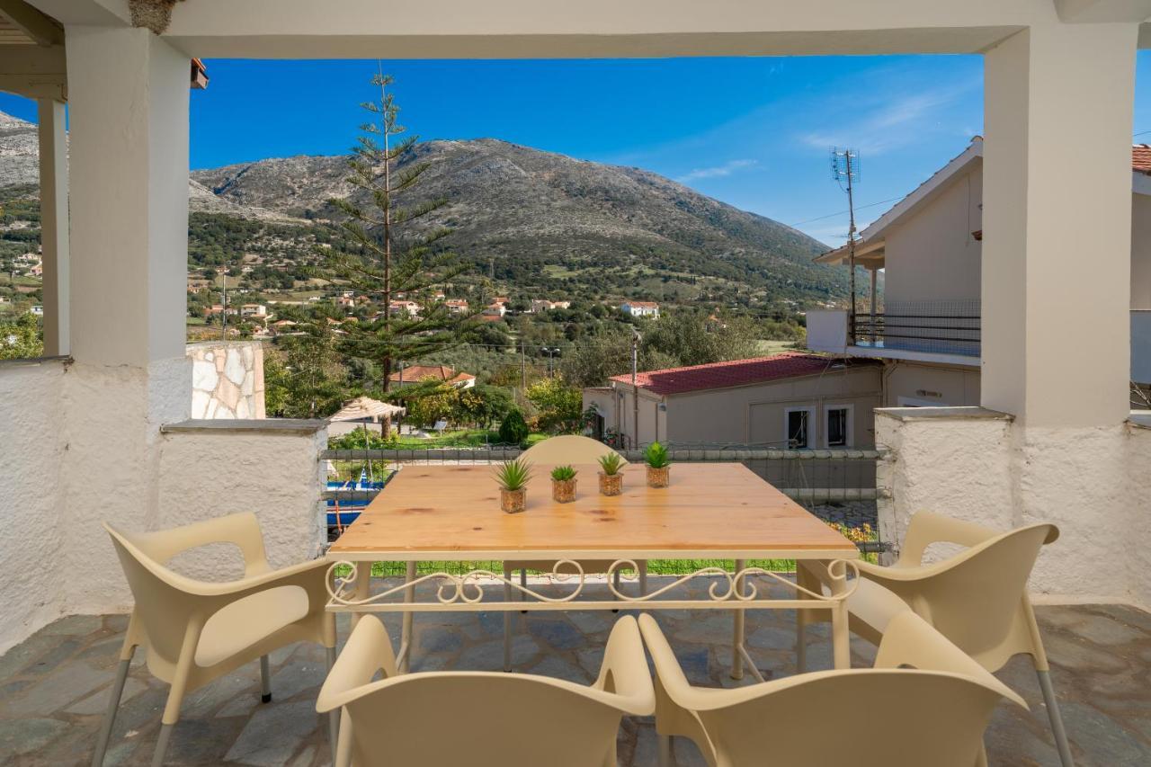 Minas Apartments Divarata Luaran gambar