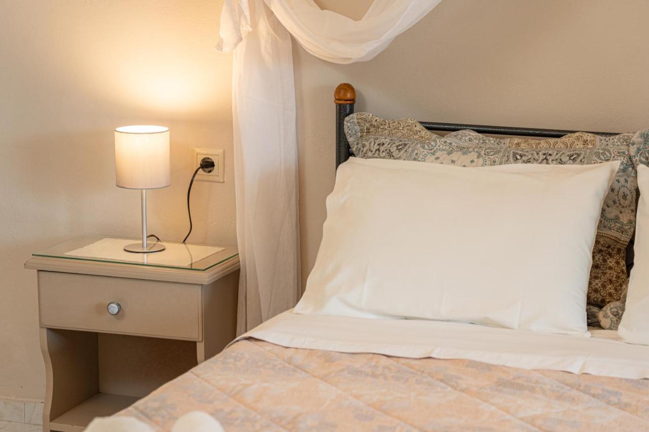 Minas Apartments Divarata Luaran gambar