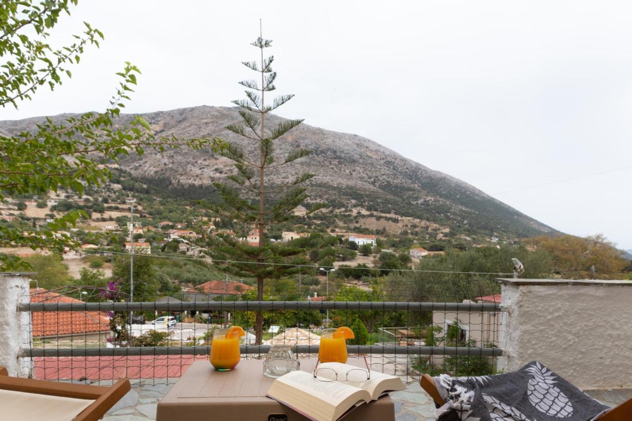 Minas Apartments Divarata Luaran gambar