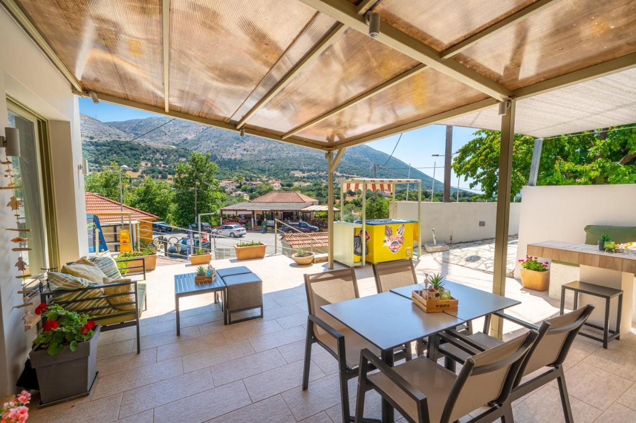 Minas Apartments Divarata Luaran gambar