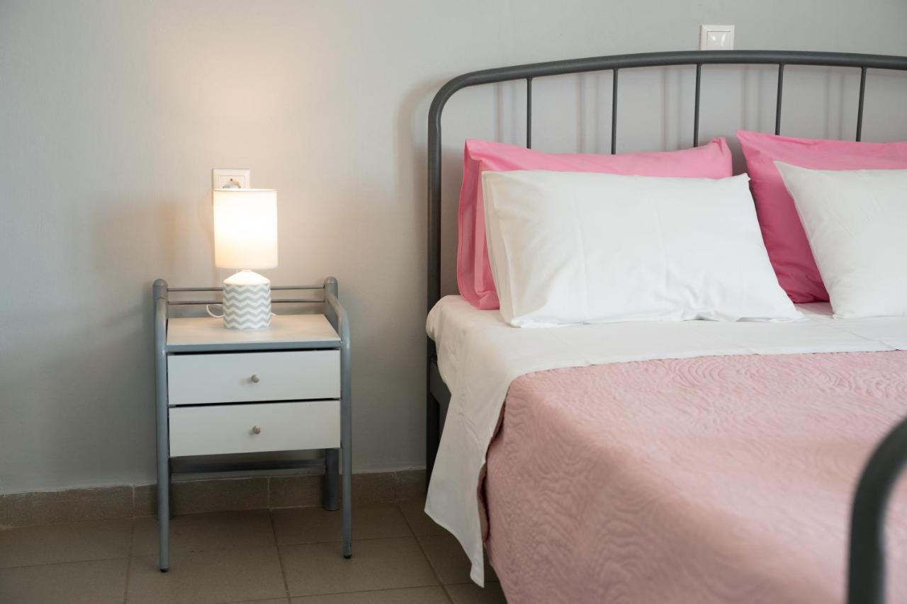 Minas Apartments Divarata Luaran gambar